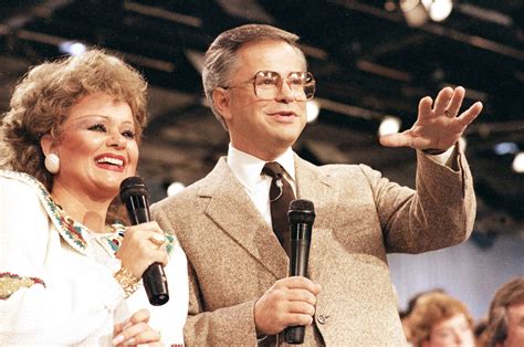 jim elauria scandal|The scandals that brought down the Bakkers, once .